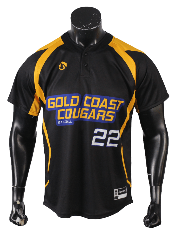 Rokket Clothing Custom Team Apparel