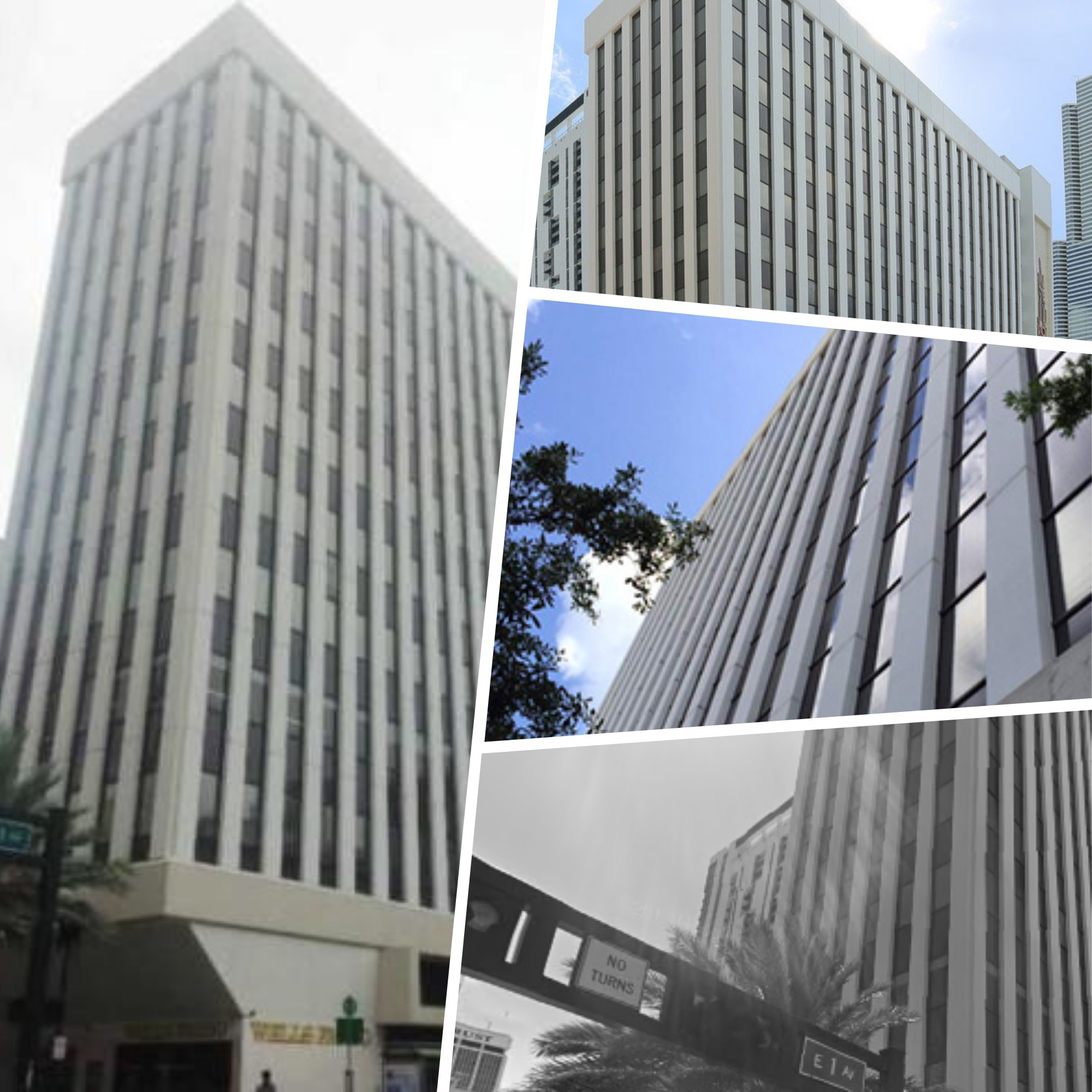Offices Condominium, Downtown Miami Rok Lending
