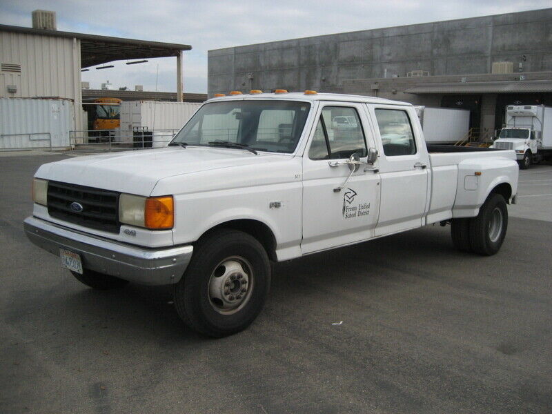 Two Trucks and a Trailer in Fresno ROKn Auctions