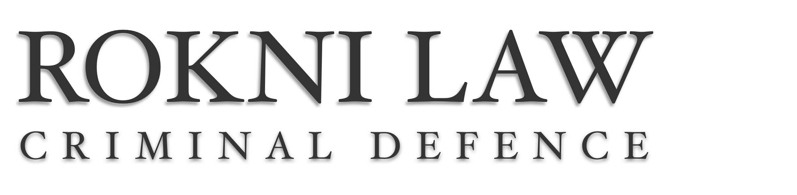 Constitutional Challenges Rokni Law