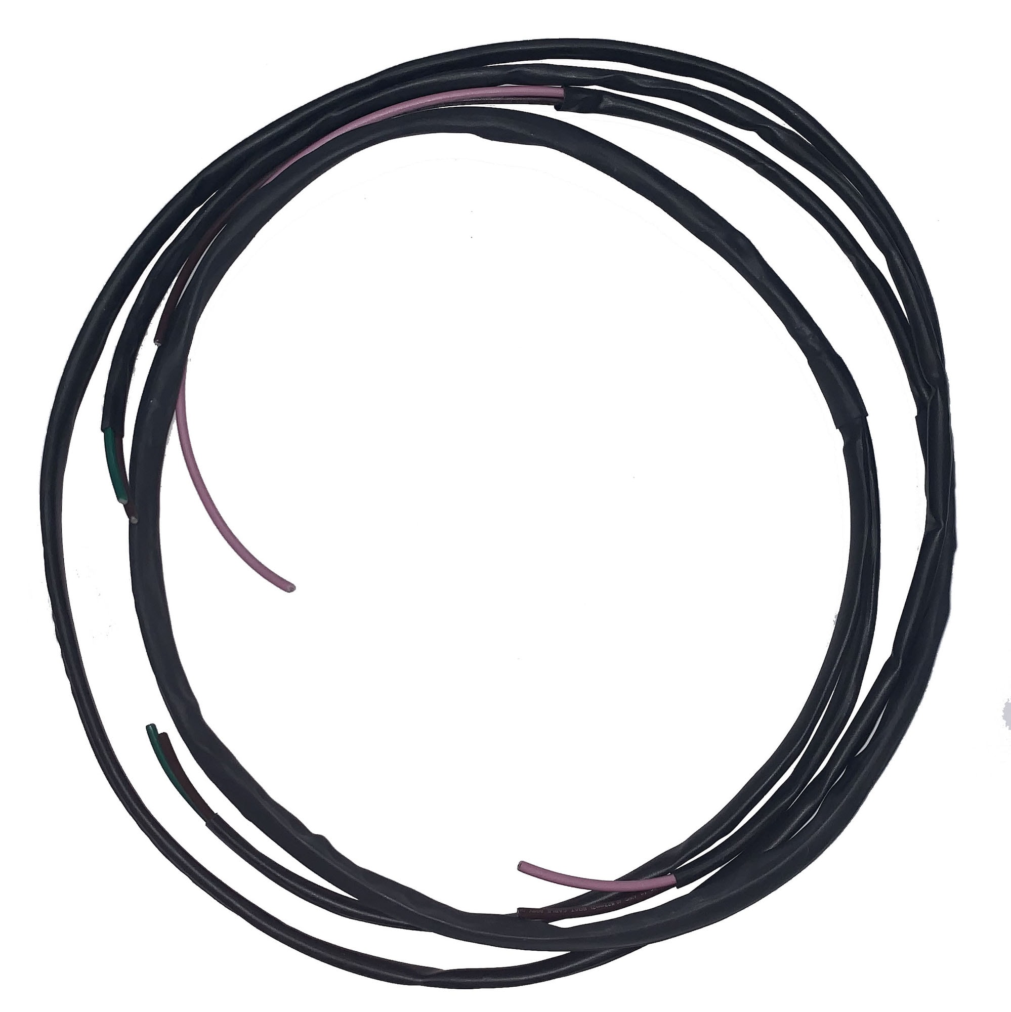 Wiring Harness, Street Legal Rokon