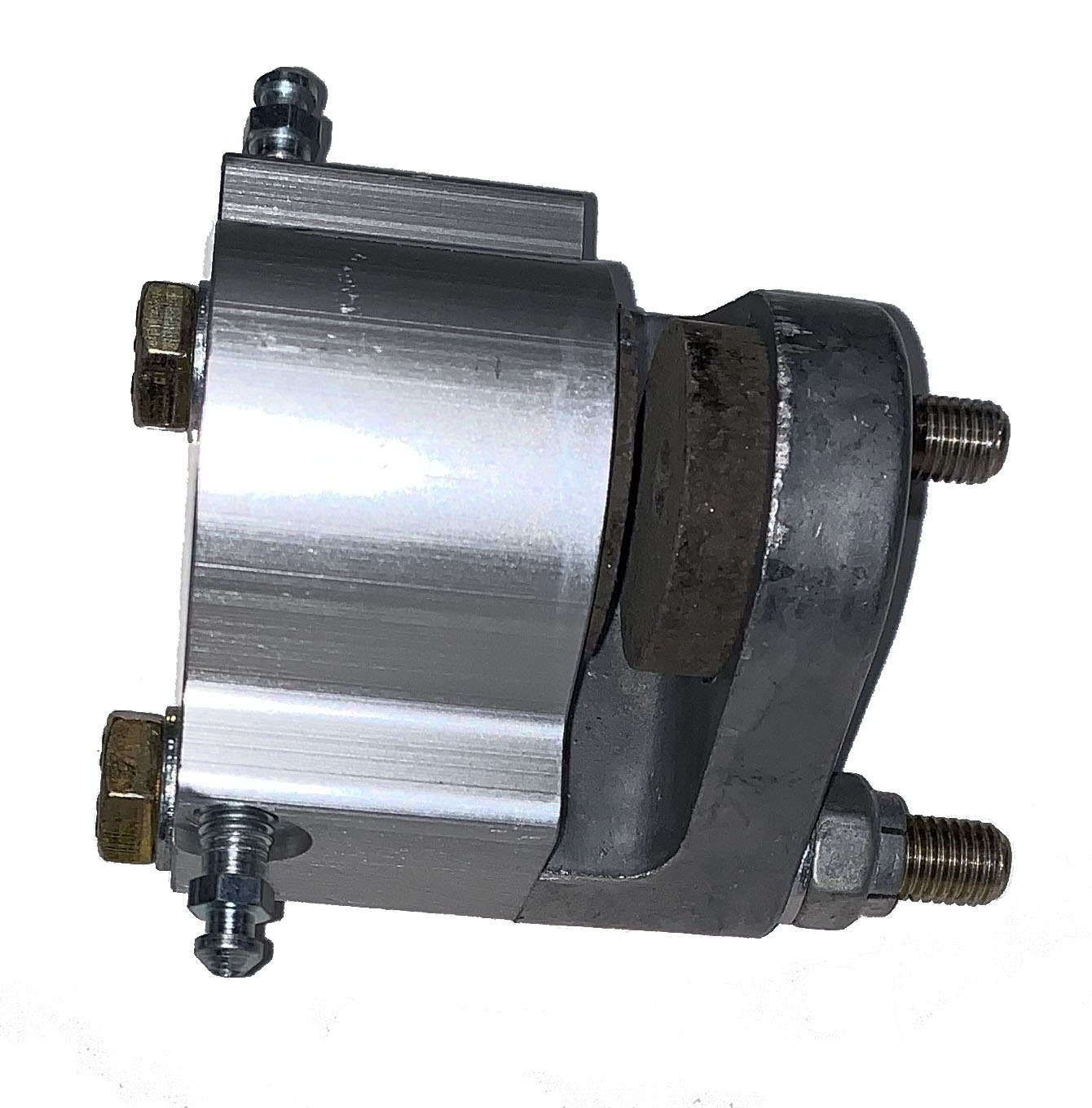 Caliper, Hydraulic Rokon