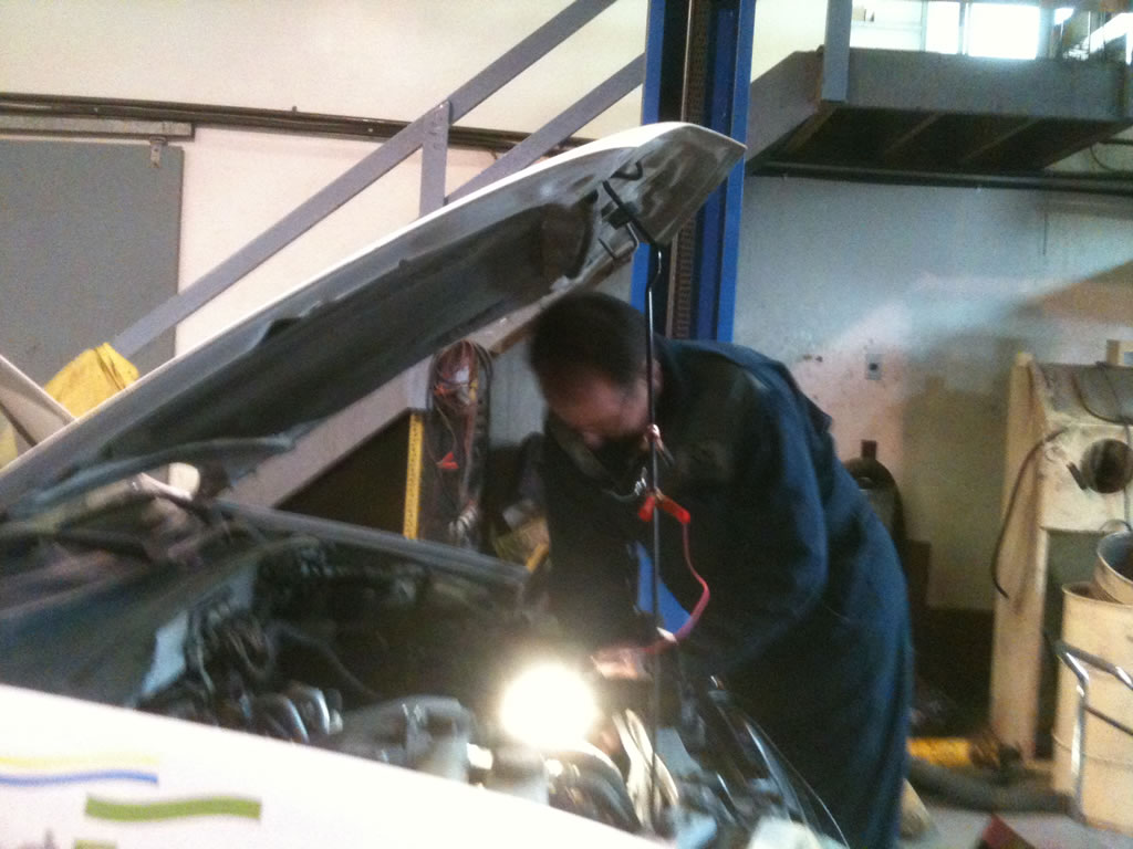 Services Roko Service Ltd.