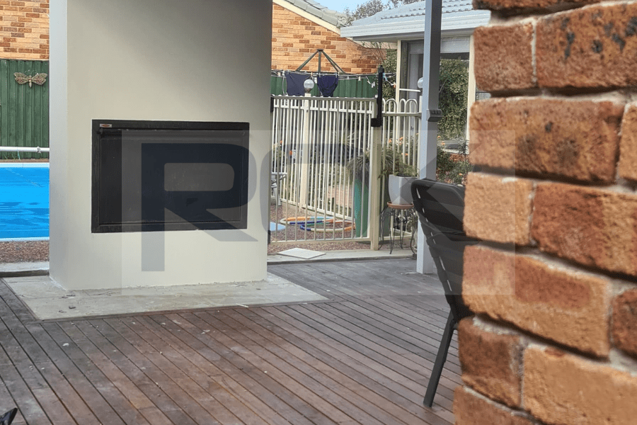 Coloured Render Cost Rok Rendering