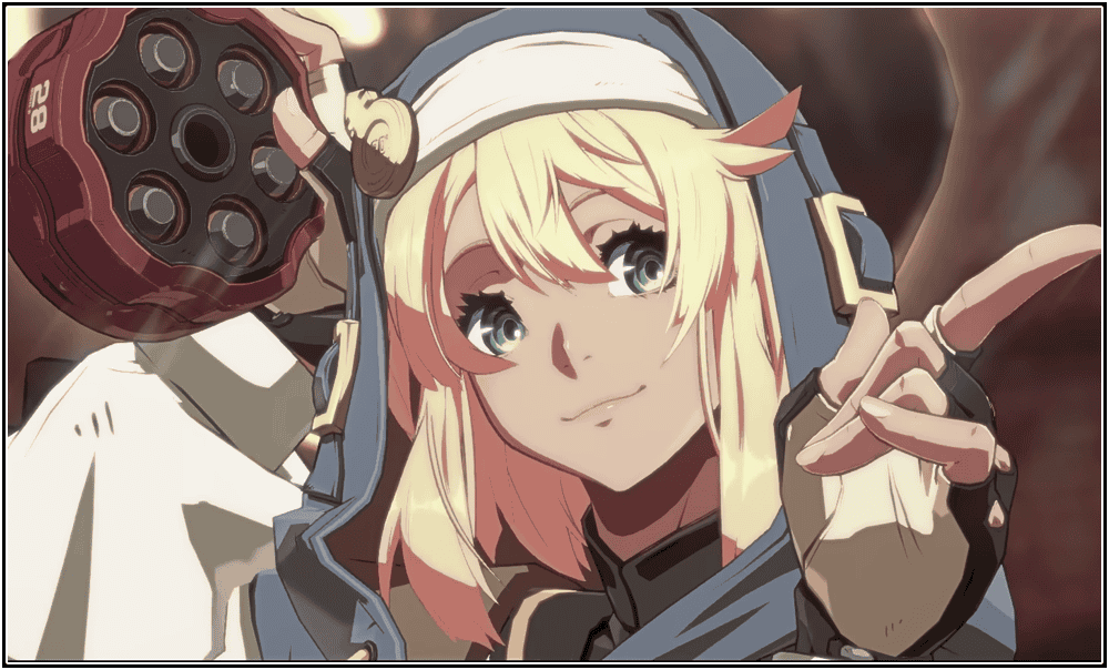 【Guilty Gear Strive】Bridget Trailer & Starter Guide