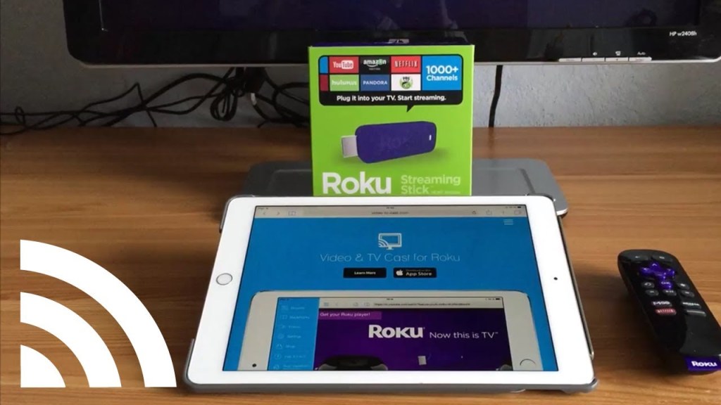 How to Setup and Use Roku with Your iPhone, iPad, Or Mac? Roku com