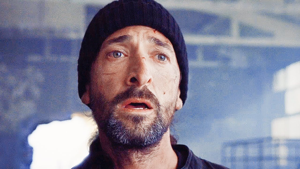 Bullet Head Movie Review ROKVU