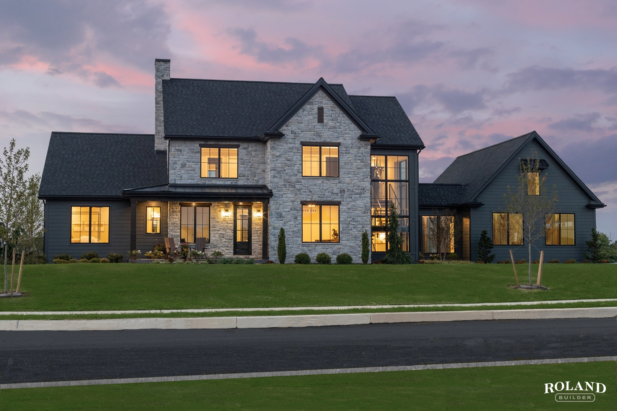 Farm Crest Roland Builder House for sale Hummelstown PA