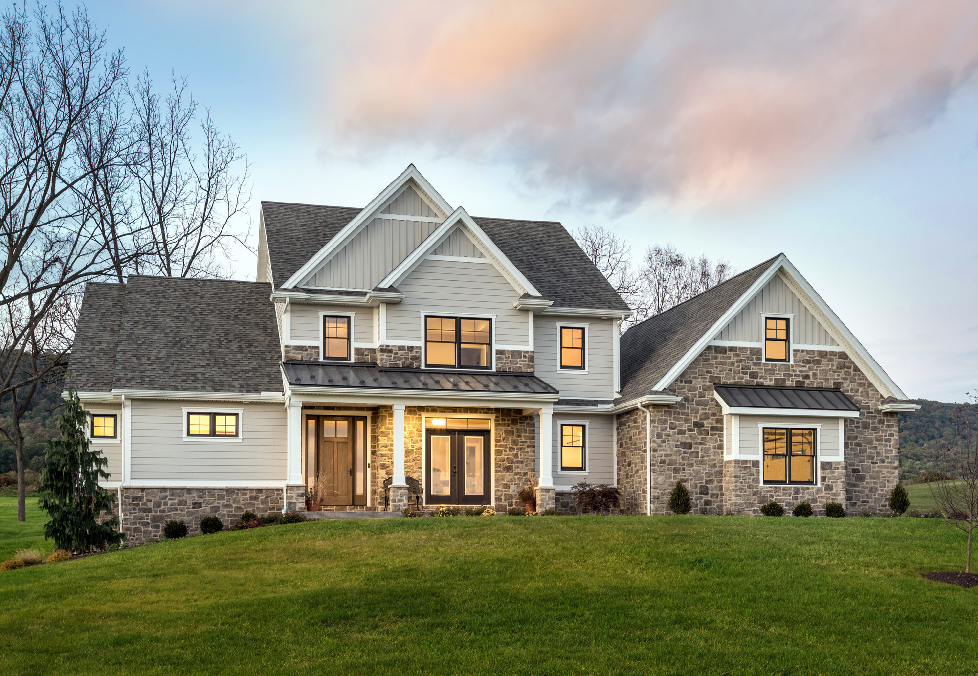 Roland Homes 14 Marlin Roland Builder, Inc.