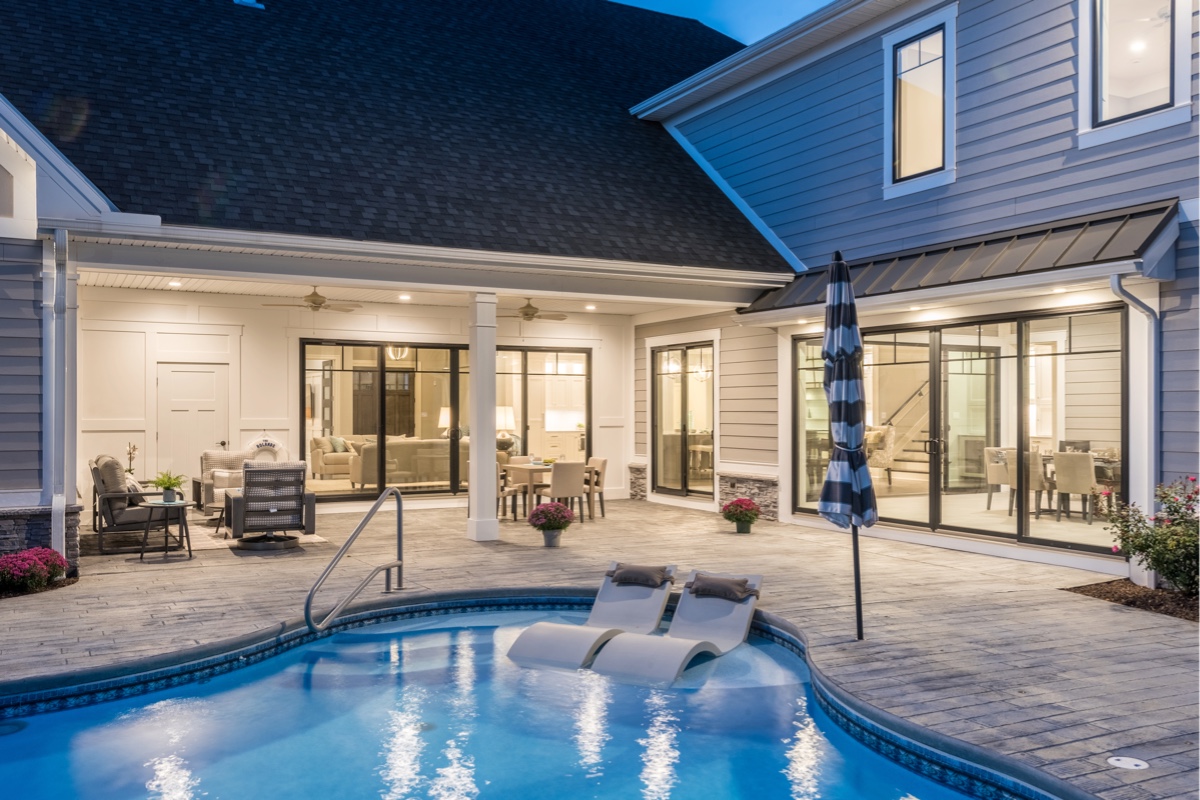 Why Build with Us Roland Construction Home Builder in Central PA