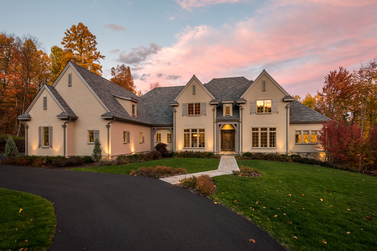 Estates at Autumn Oaks Roland Builder, Inc.
