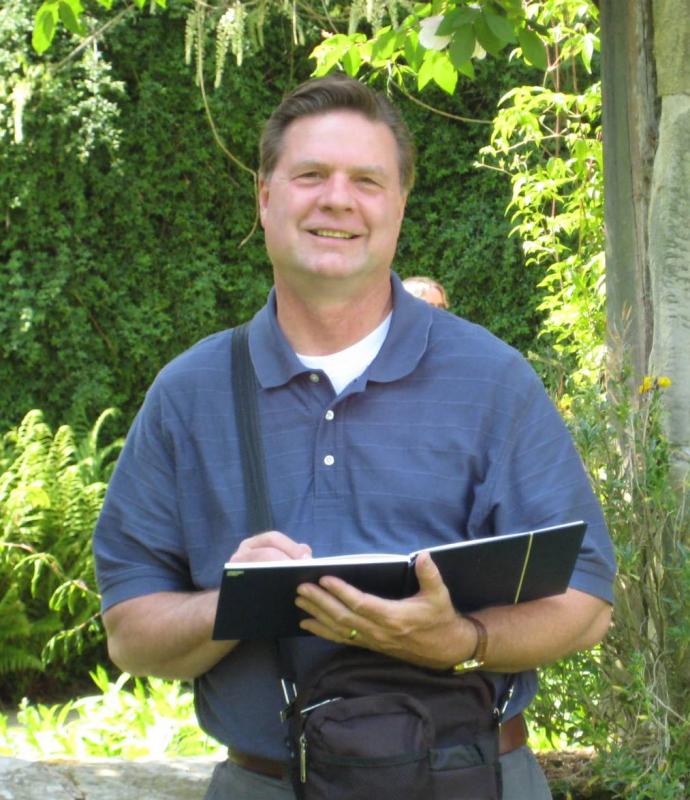 Art Class Roland Lee