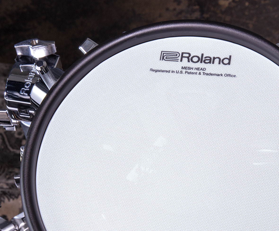 Roland TD-50KV2 – Roland Planet Express