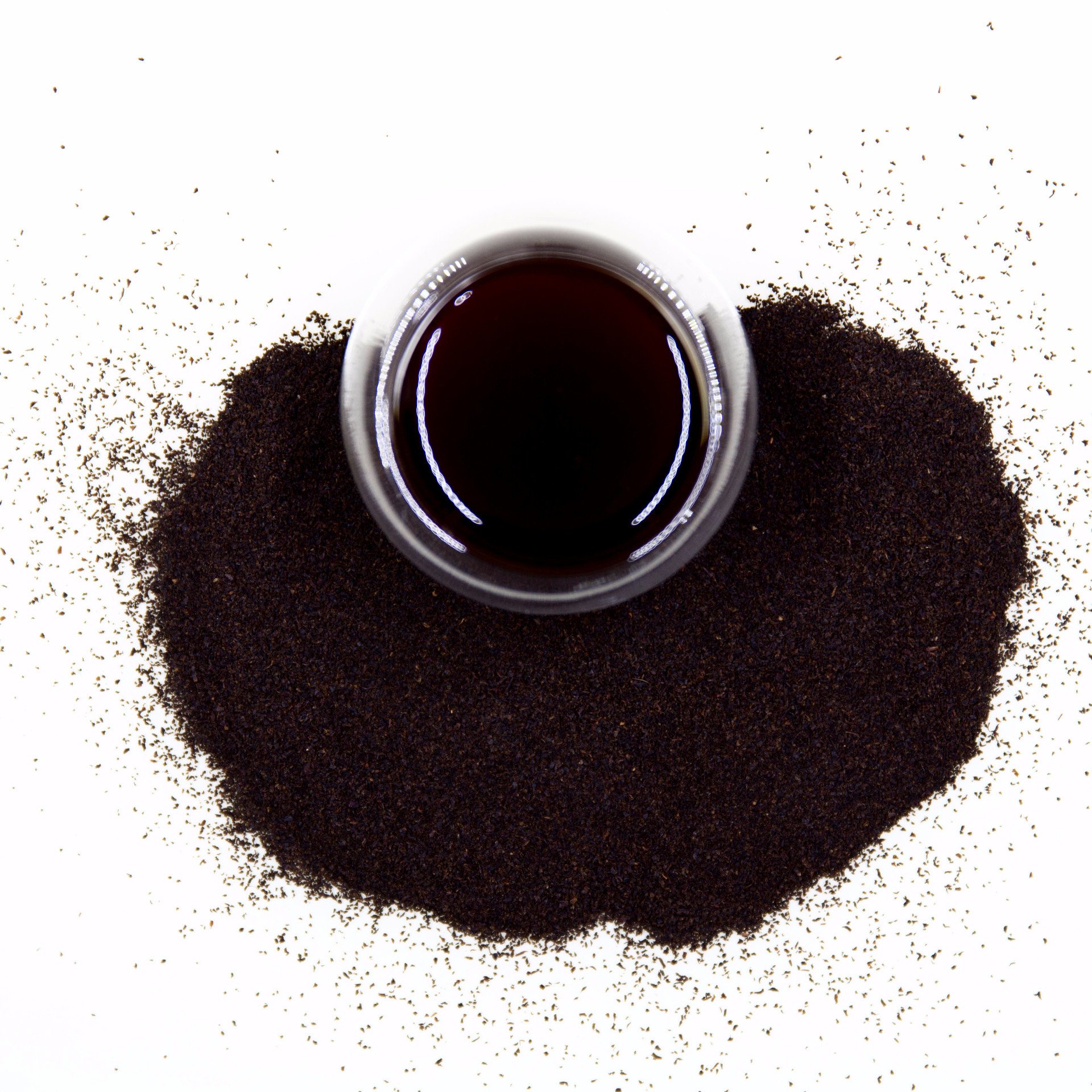 Ceylon Top Grade Fine Dust Roleaf Tea Online Shop for Black Tea