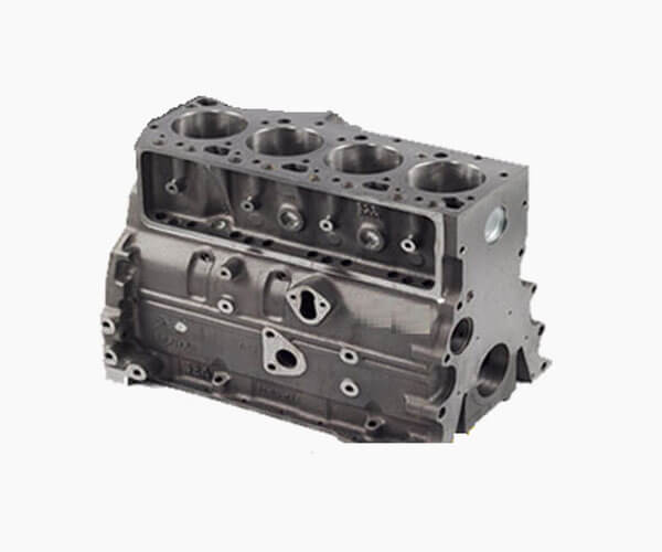 Equipos de motor para maquinaria obra publica y agricola Rolesa