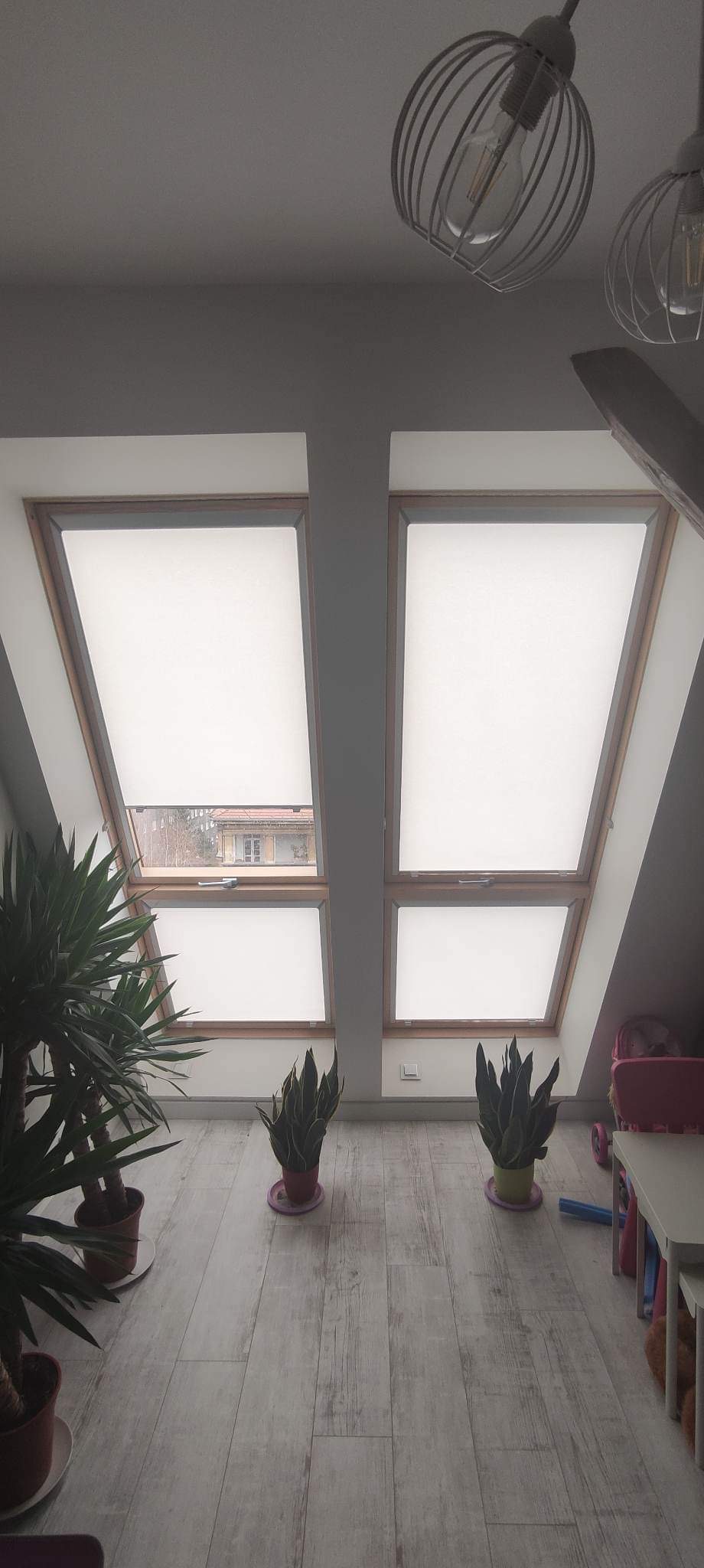 Rolety do okien dachowych Rolety Montex Zabrze, Gliwice, Śląsk