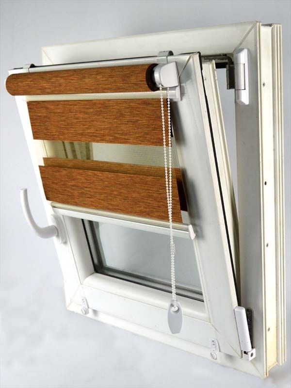 Rolety a otwieranie okien możliwe problemy