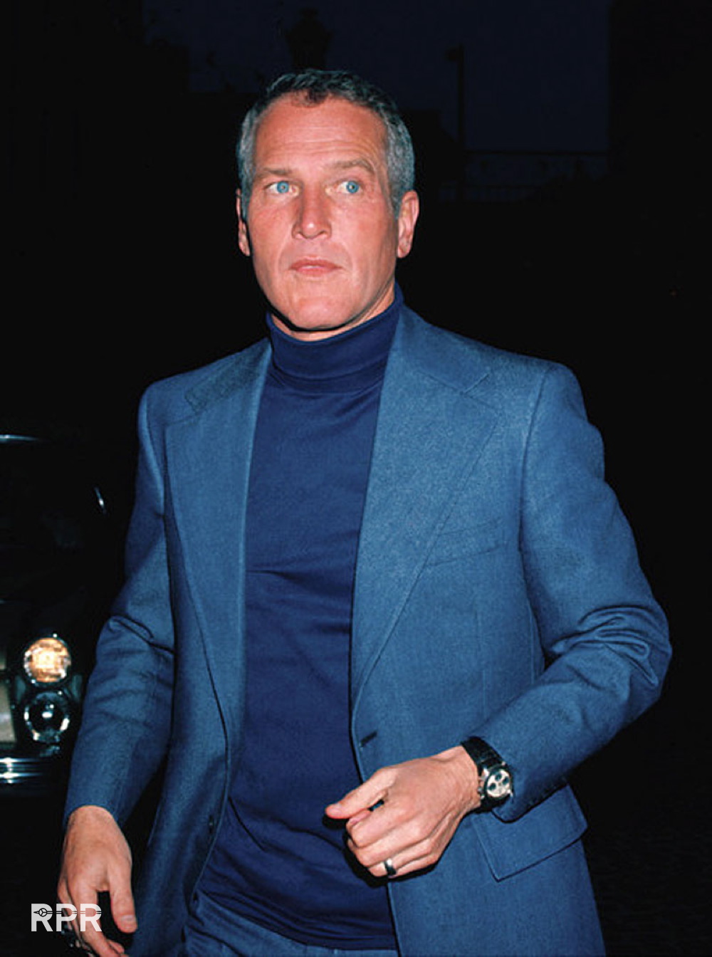Paul Newman's own Rolex Paul Newman will be auctioned.. Rolex Passion