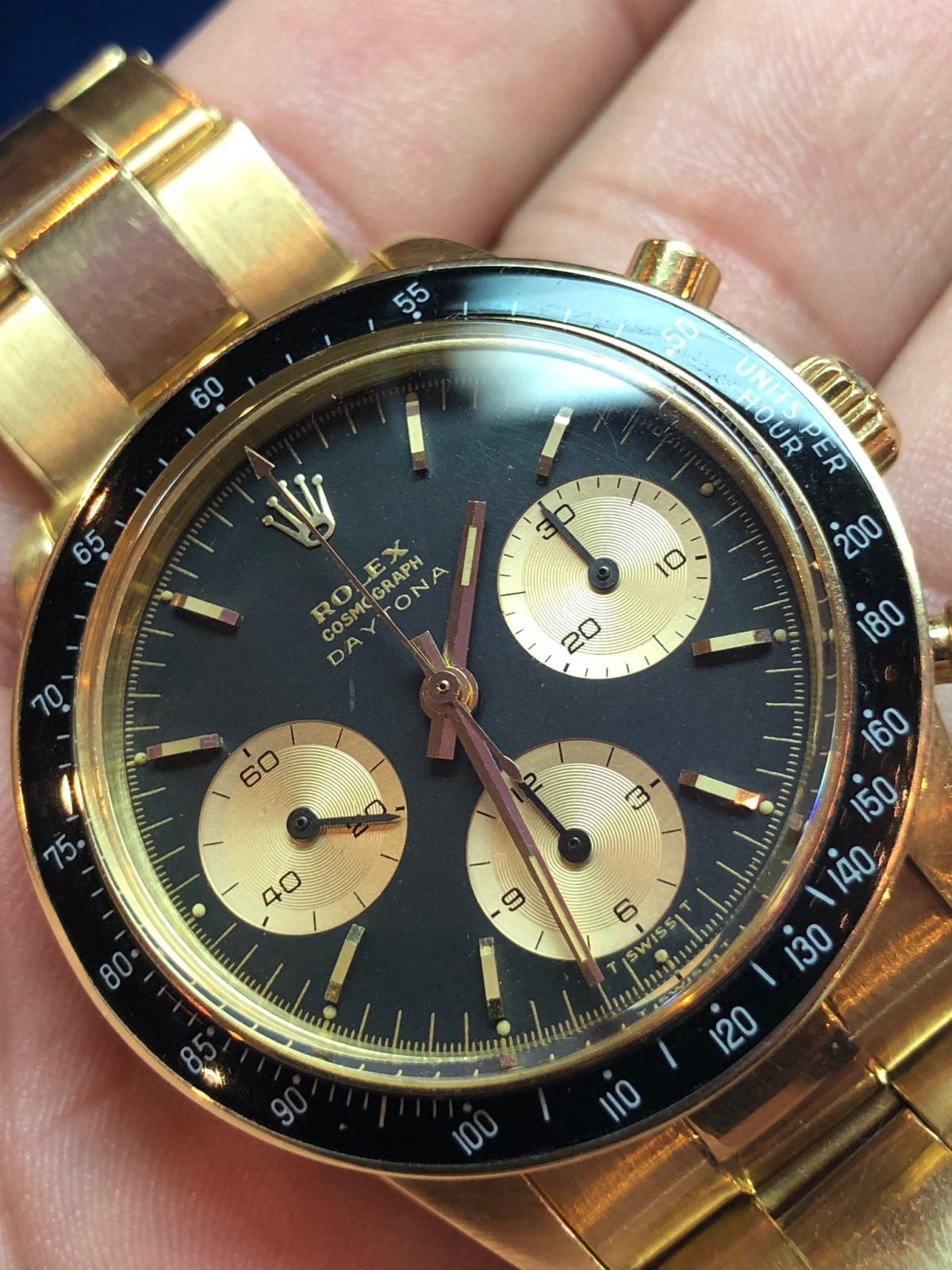 My Rolex Geneva Auction Report May 2018 Rolex Passion Report
