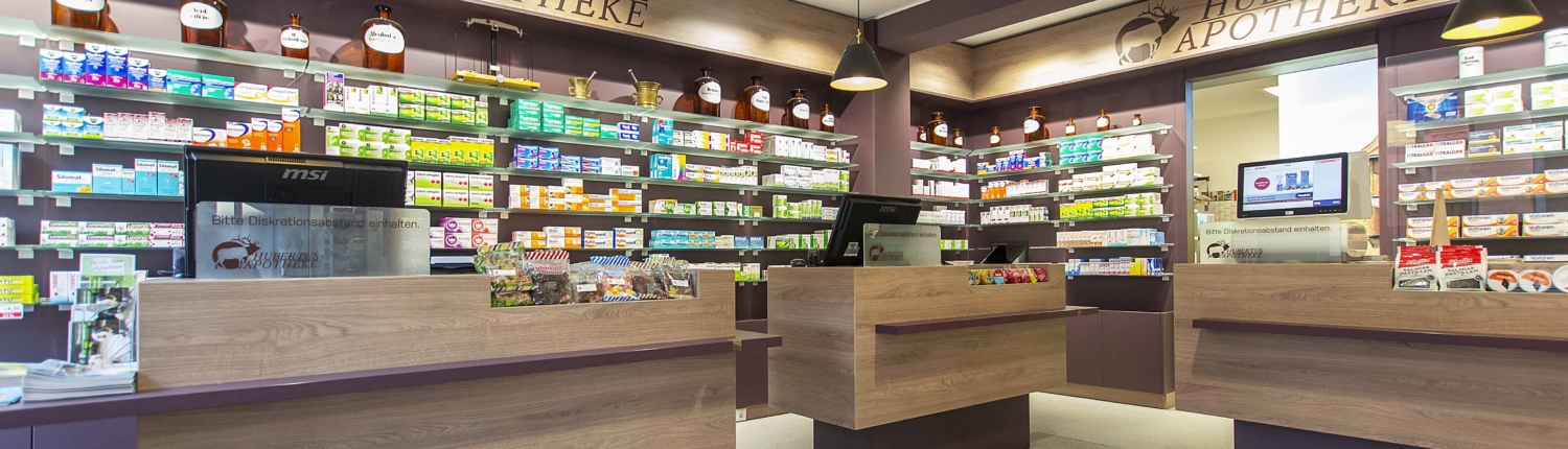 Apotheken Rolf Rissel