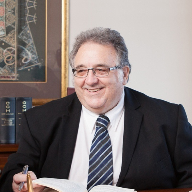 Meet Our Team Gary Rolfe Solicitors