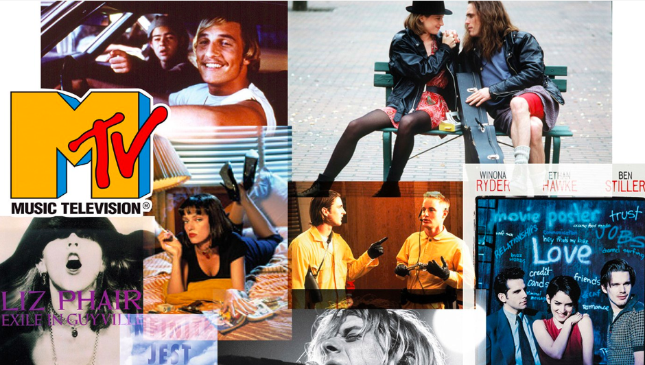 A “Generation X” take (of sorts) on generational generalizations Rolf