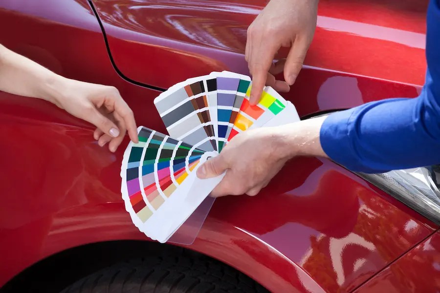 How To Protect Your Car Paint Rolism