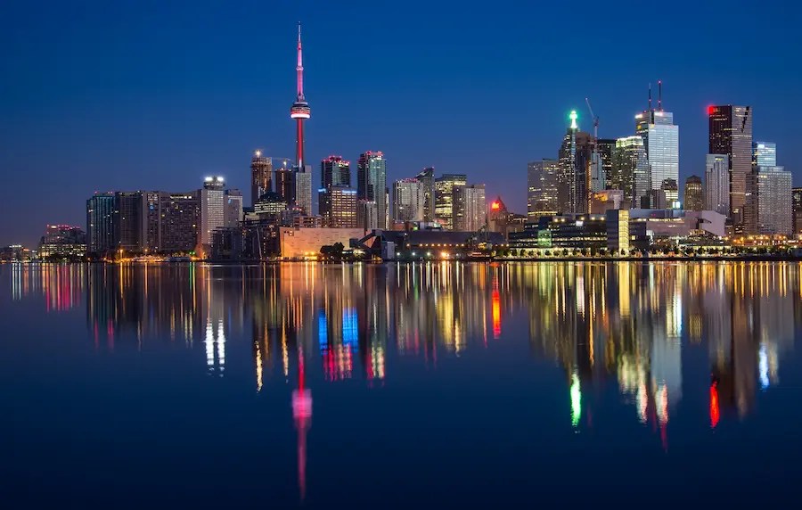 Ontario, Canada Real Estate The Top 6 Places To Live In 2023 Rolism