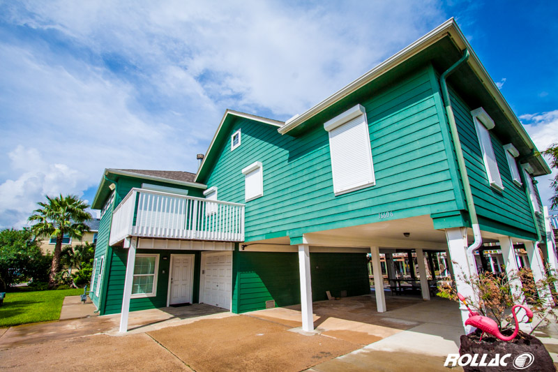 A Case Study on Heavy Duty Hurricane Shutters