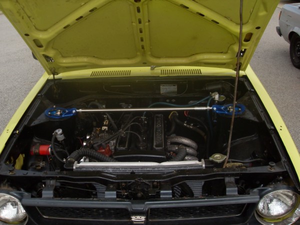Fs Ke35 With 2tg For Sale Cars Toyota ONLY