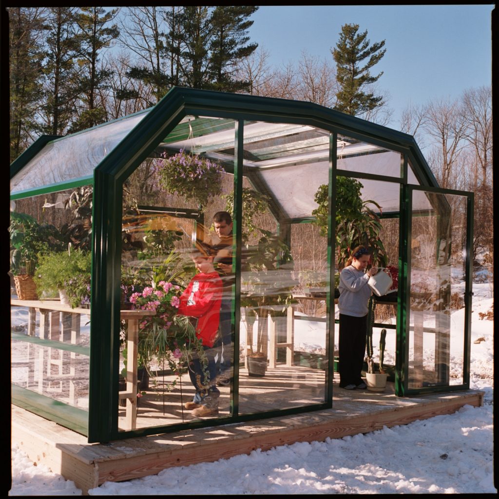 Hobby Greenhouses & Golf Shelters America's Leading Custom