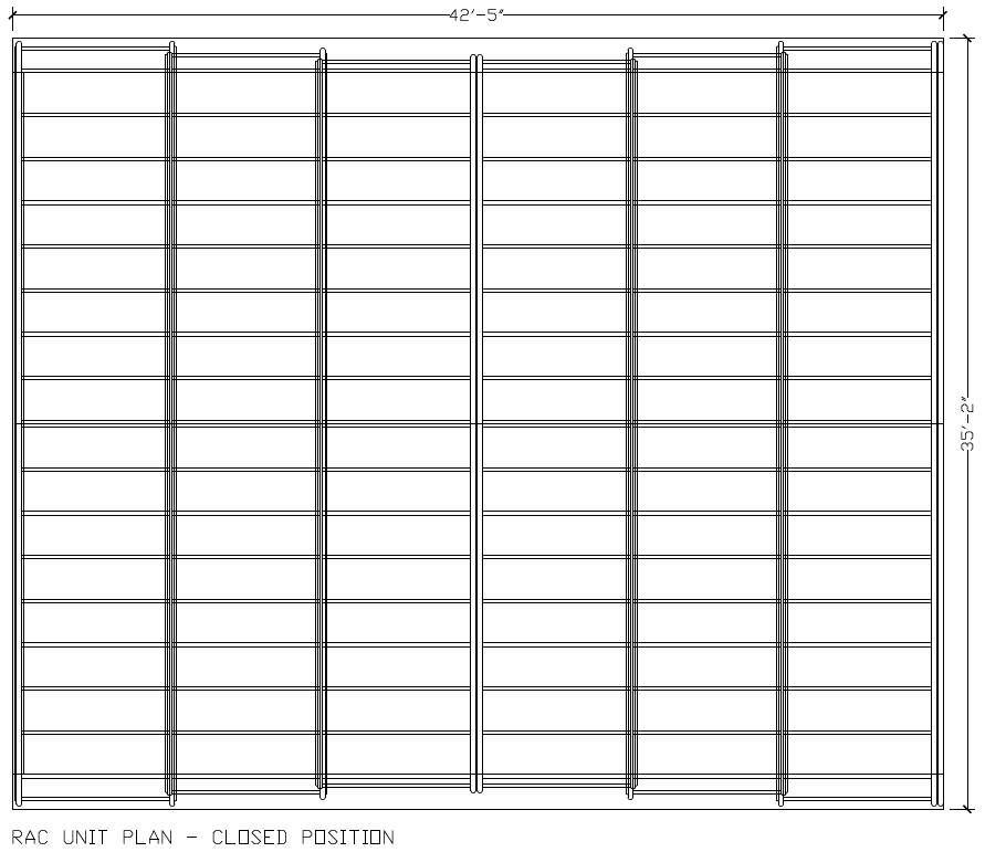 RollACover's Retractable Enclosure Projects Coming SoonAmerica's Leading Custom Manufacturer