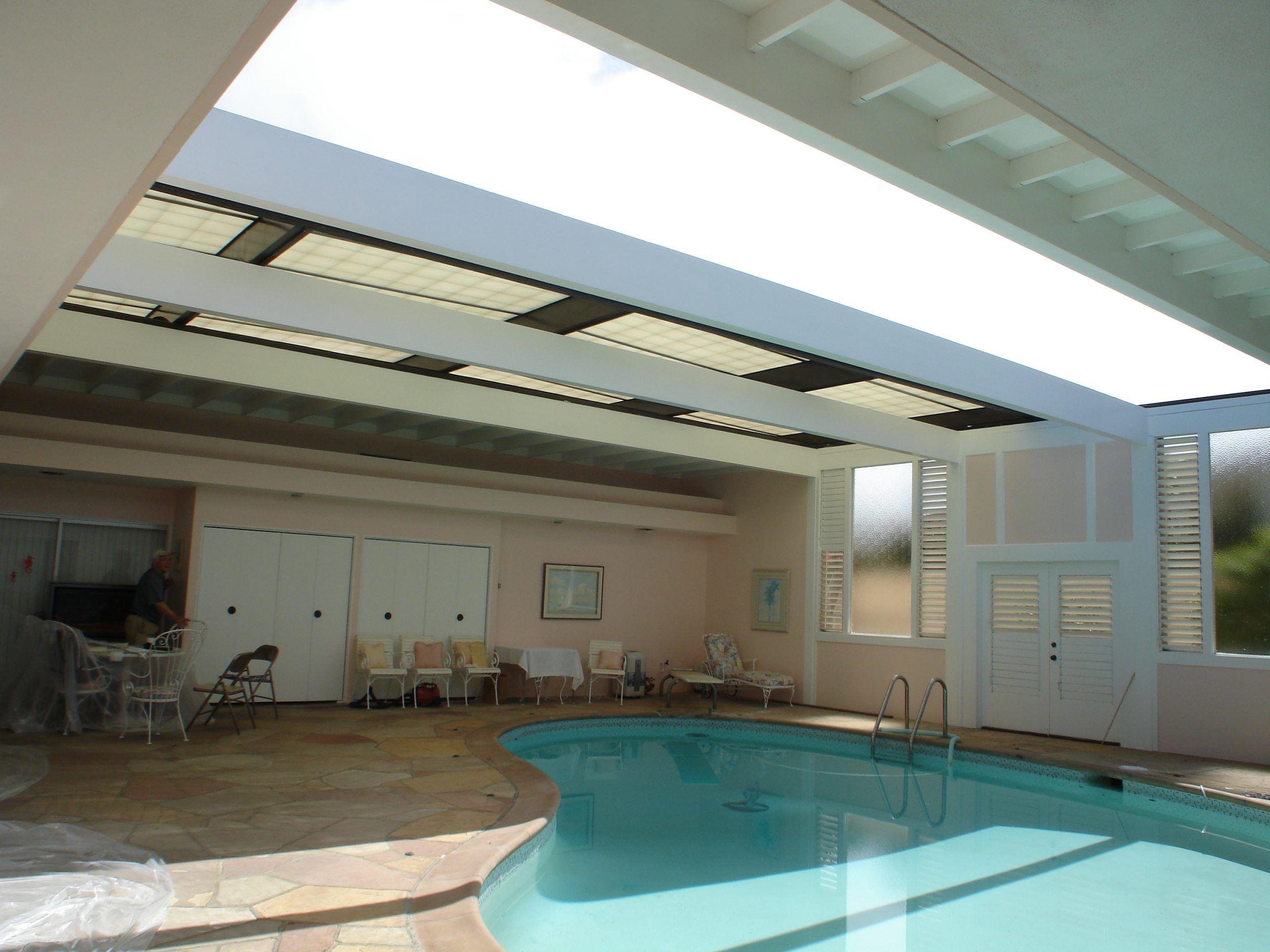 Best Retractable Glass Roof Rollamatic Roofs