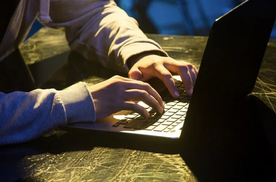 Cómo actuar y evitar una situación de catfish Roll and Feel