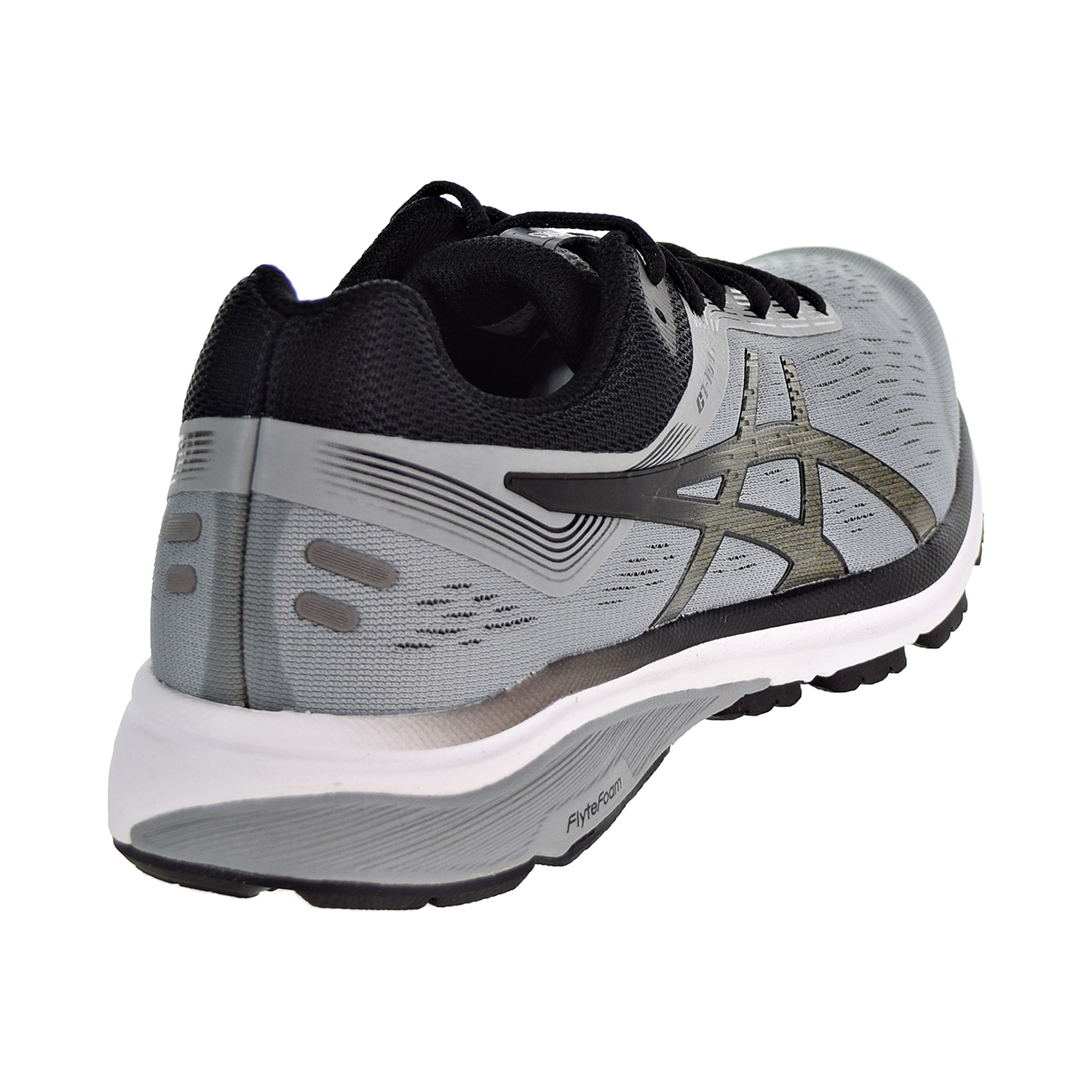 Asics GT1000 7 Men's Shoes Stone GreyBlack 1011A042020 eBay