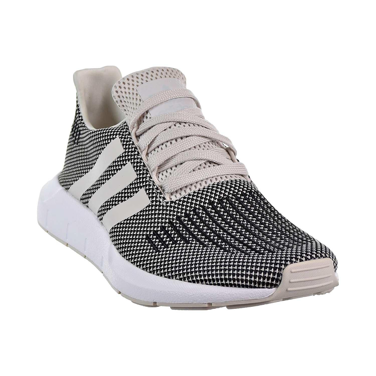 Adidas Swift Run Men's Shoes TalcTalcCloud White B37736 eBay