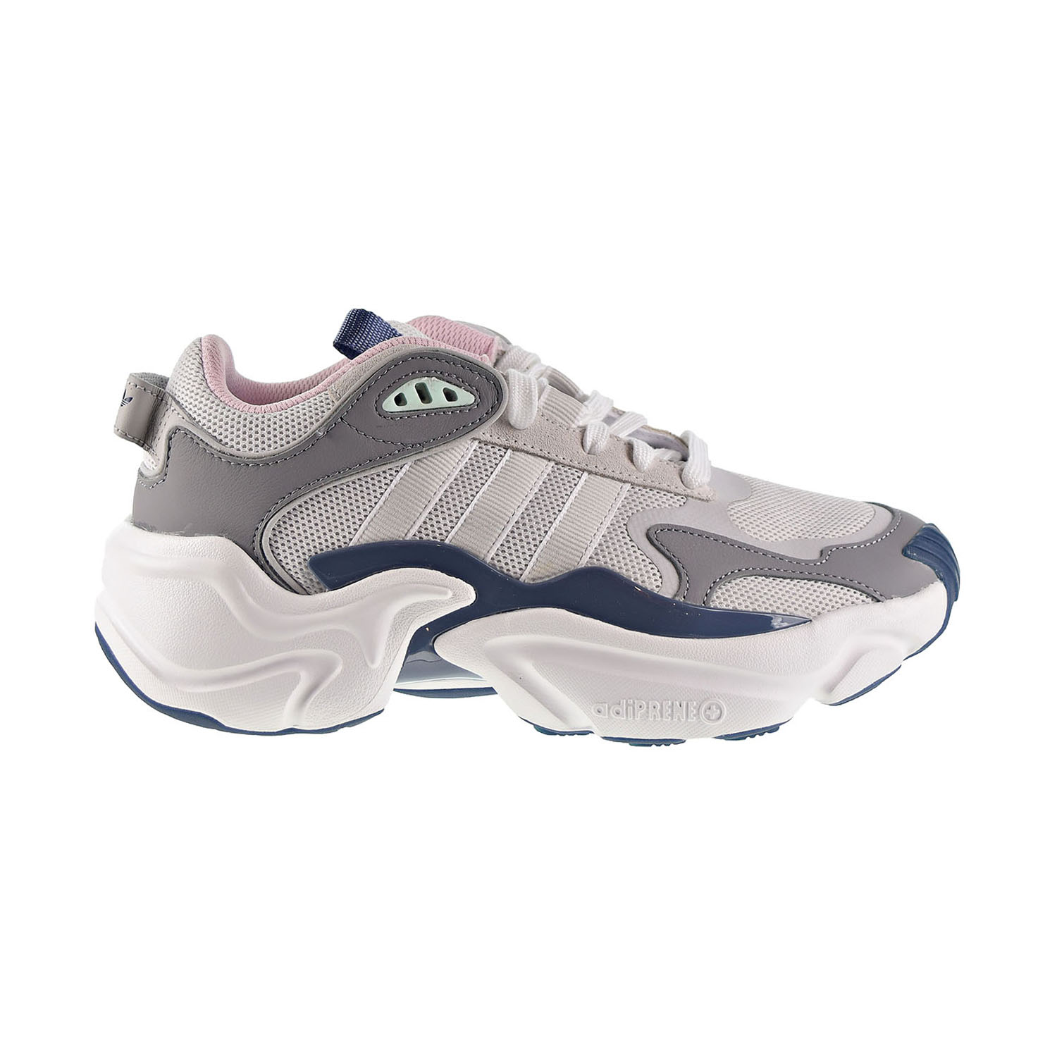 Adidas Originals Magmur Runner Shoes Women's Grey OneGrey OneRaw