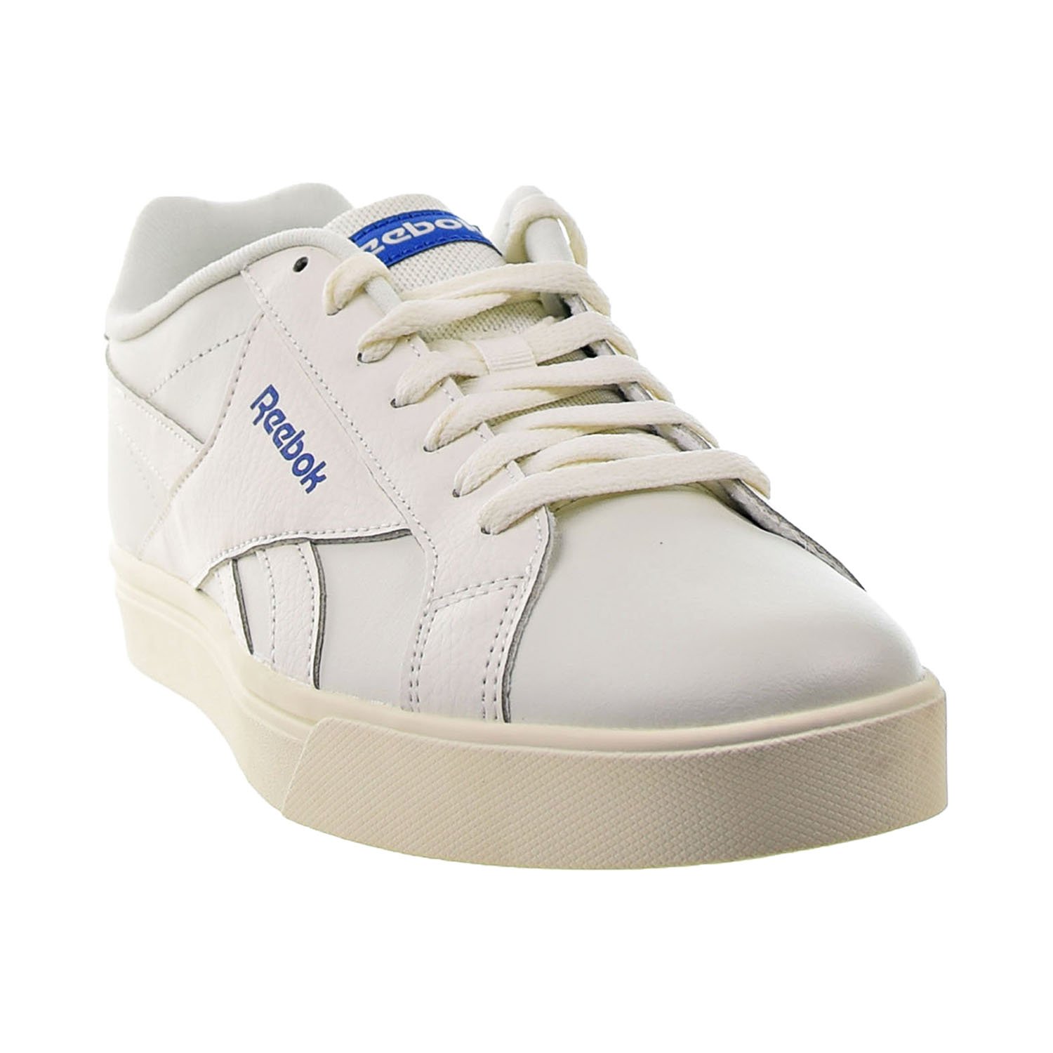Reebok Royal Complete 3.0 Low Men's Shoes ChalkHumble Blue EG9463 eBay