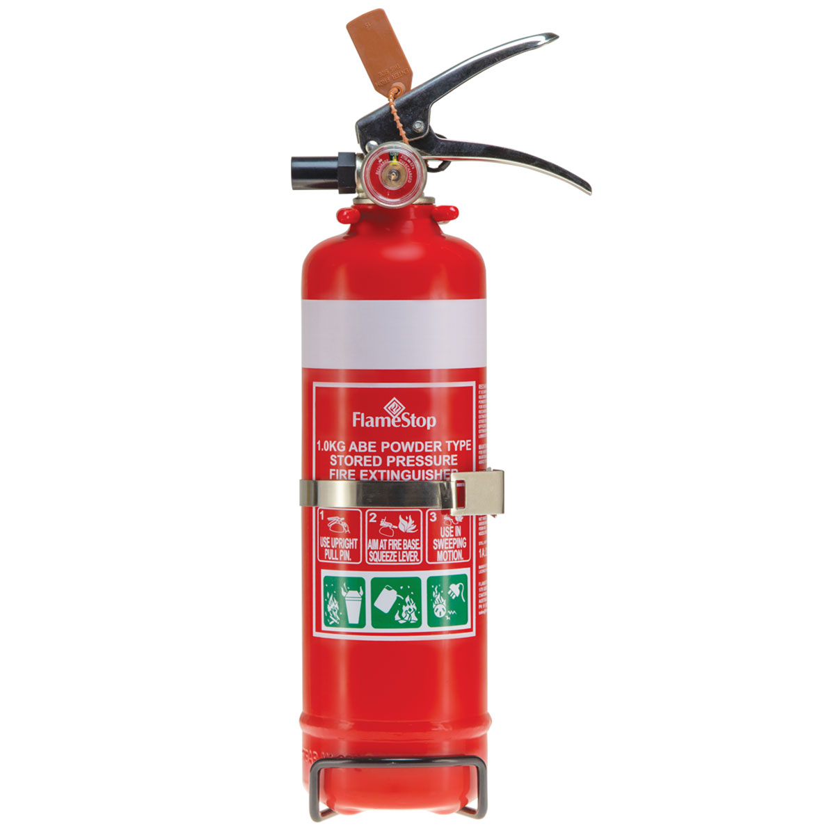 1Kg Fire Extinguisher