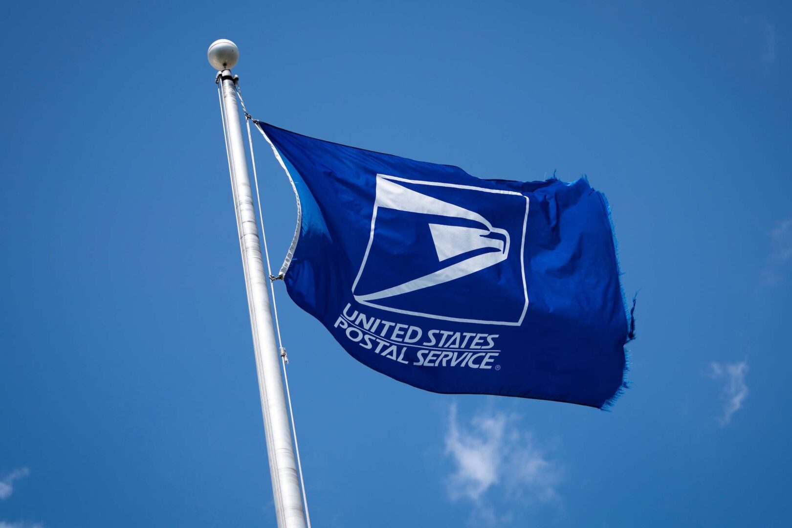 House to take up 25B for Postal Service, other fixes amid election