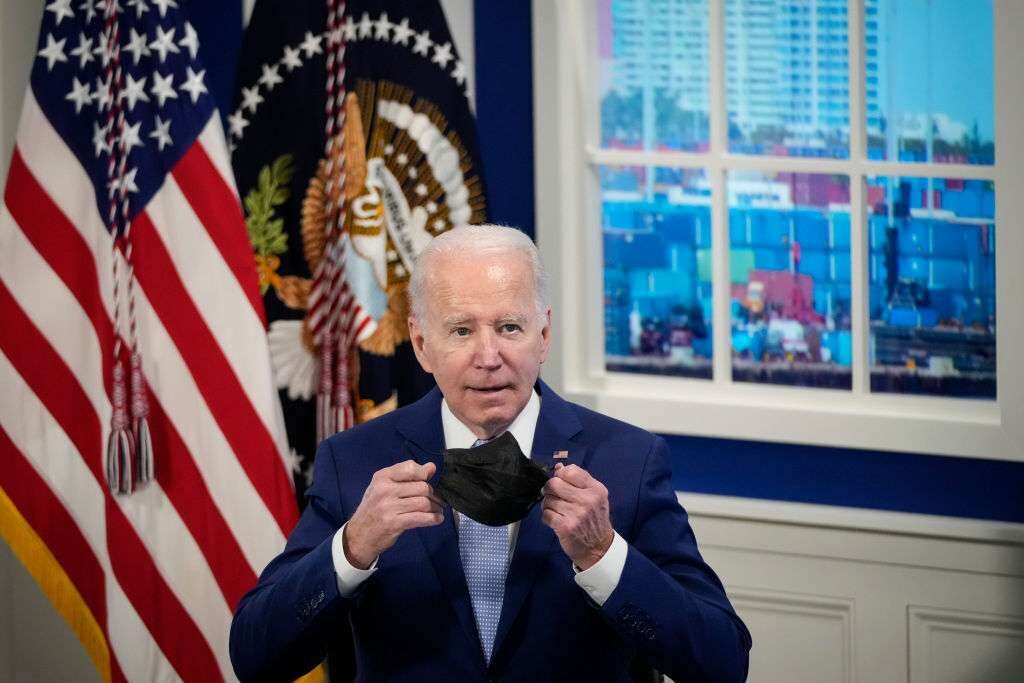 Biden extends student loan repayment pause Roll Call