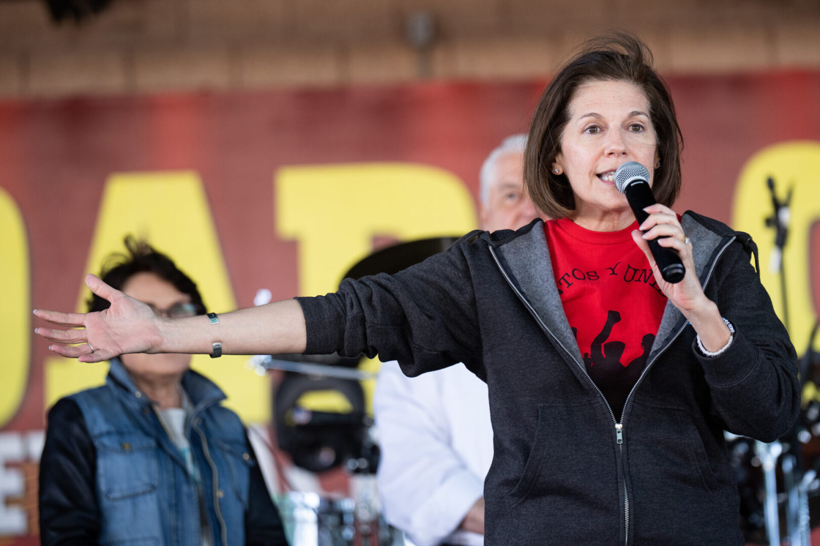 A week out, here are 2022’s most vulnerable House and Senate members