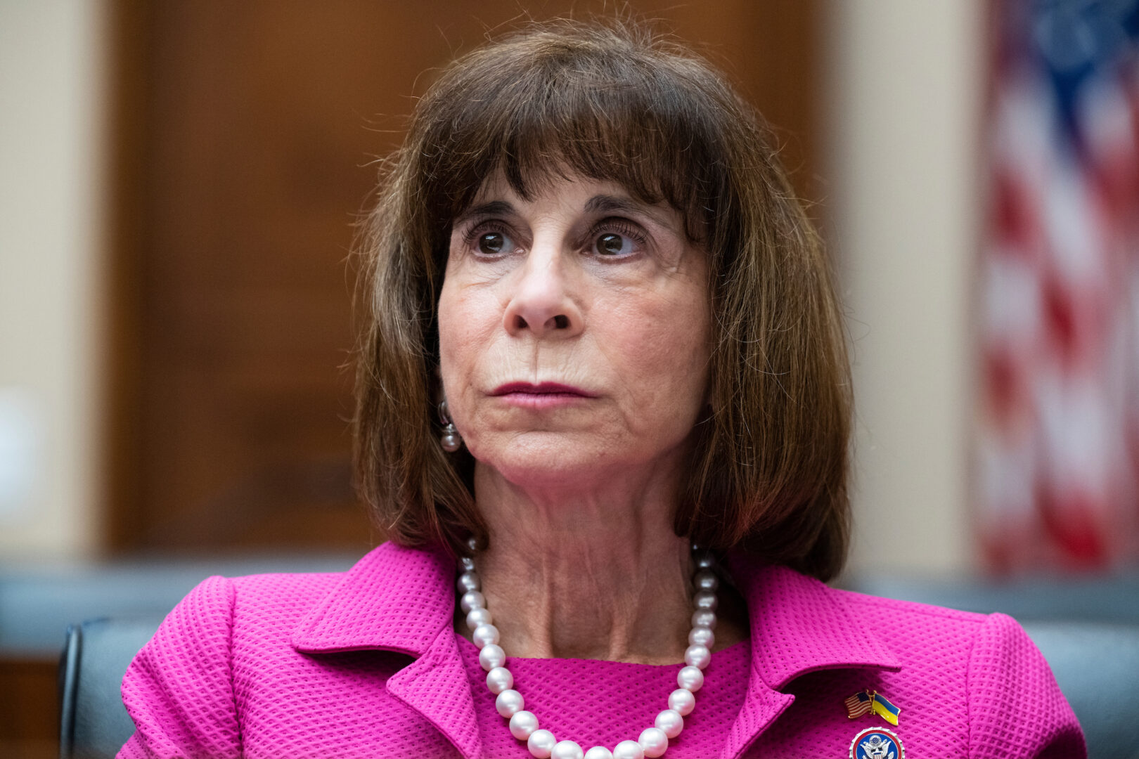 Manning decides not to run again in North Carolina Roll Call