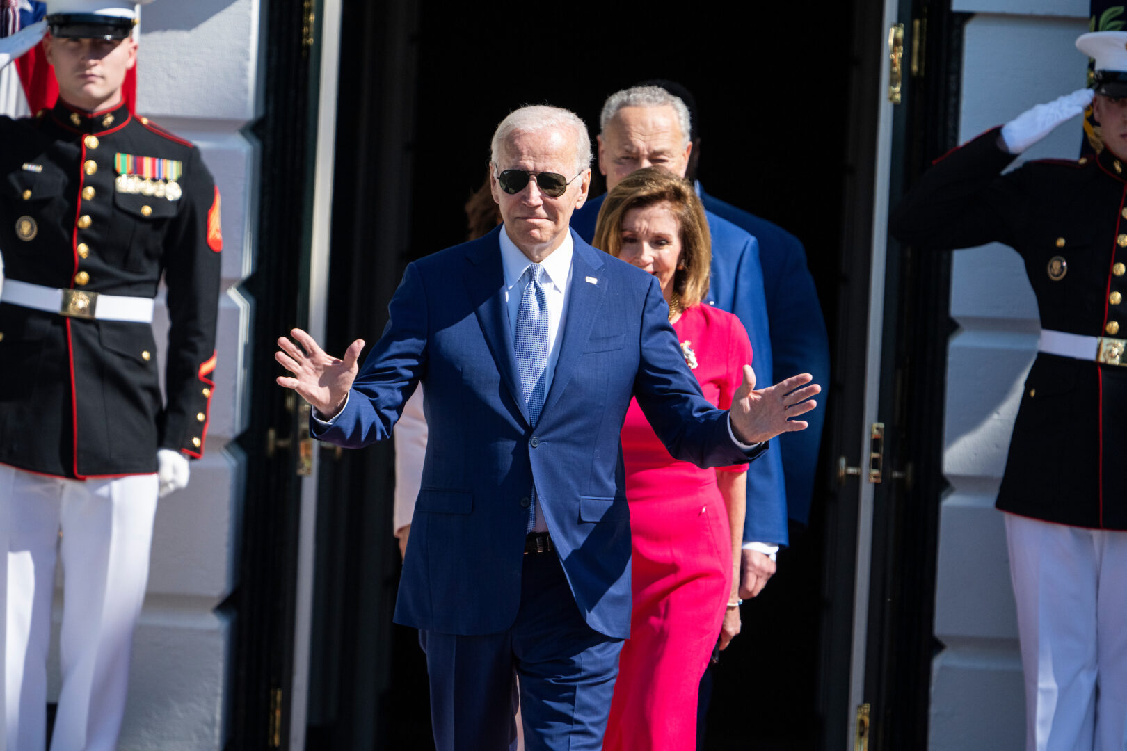 FactCheck updates how the US has performed under Biden Roll Call