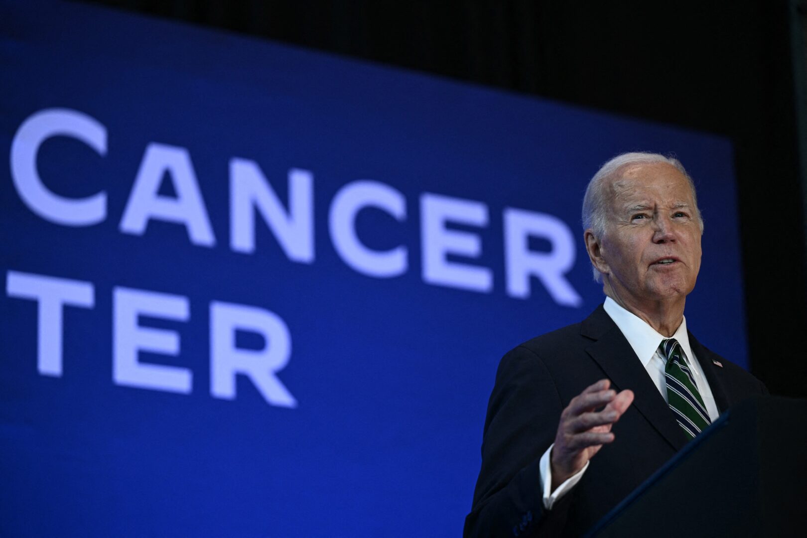 Biden announces 150 million ‘Cancer Moonshot’ investment Roll Call