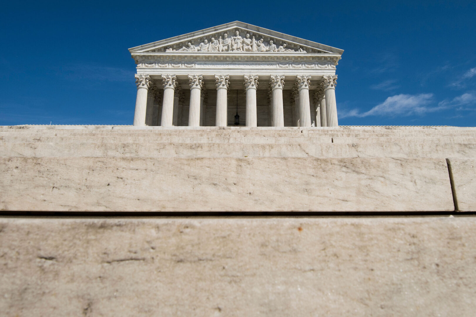 Electionrelated cases land at Supreme Court, maybe a bit late Roll Call