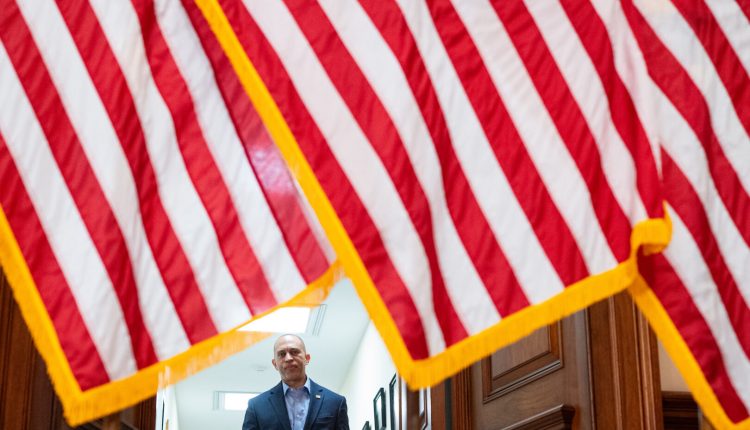 Exploring the Causes of the Shutdown – Roll Call Exploring the Causes of the Shutdown – Roll Call