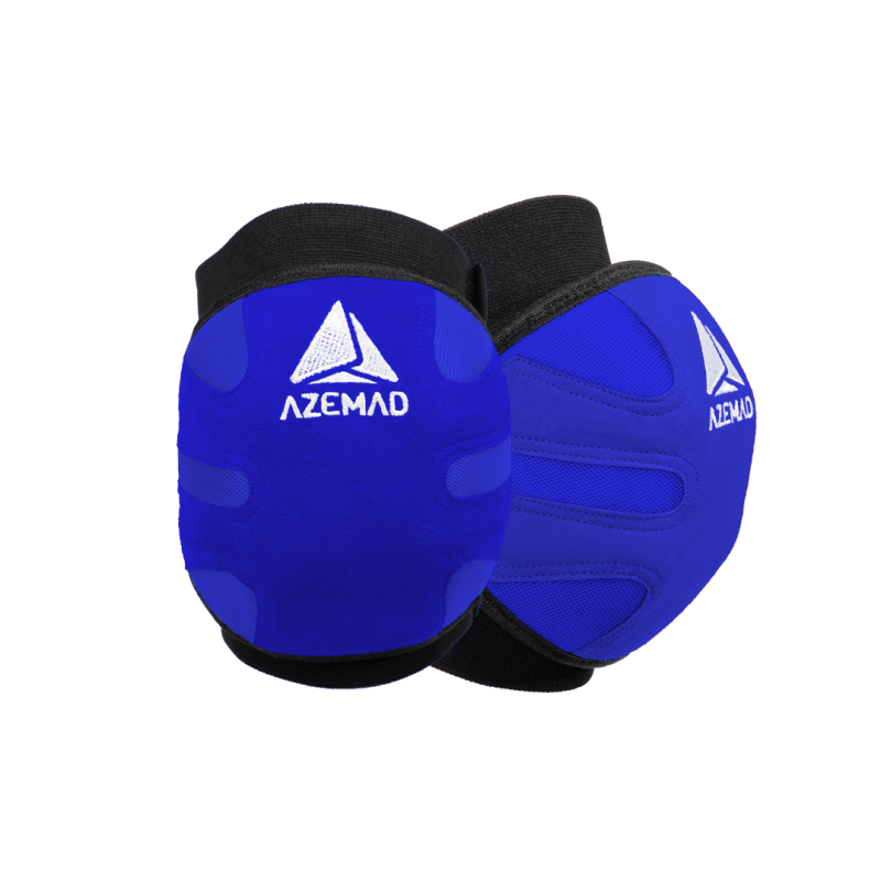 Azemad Eclipse knee pads