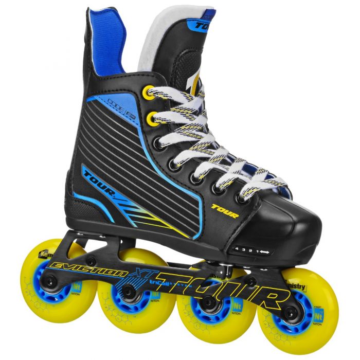 Hockey Rollerblades