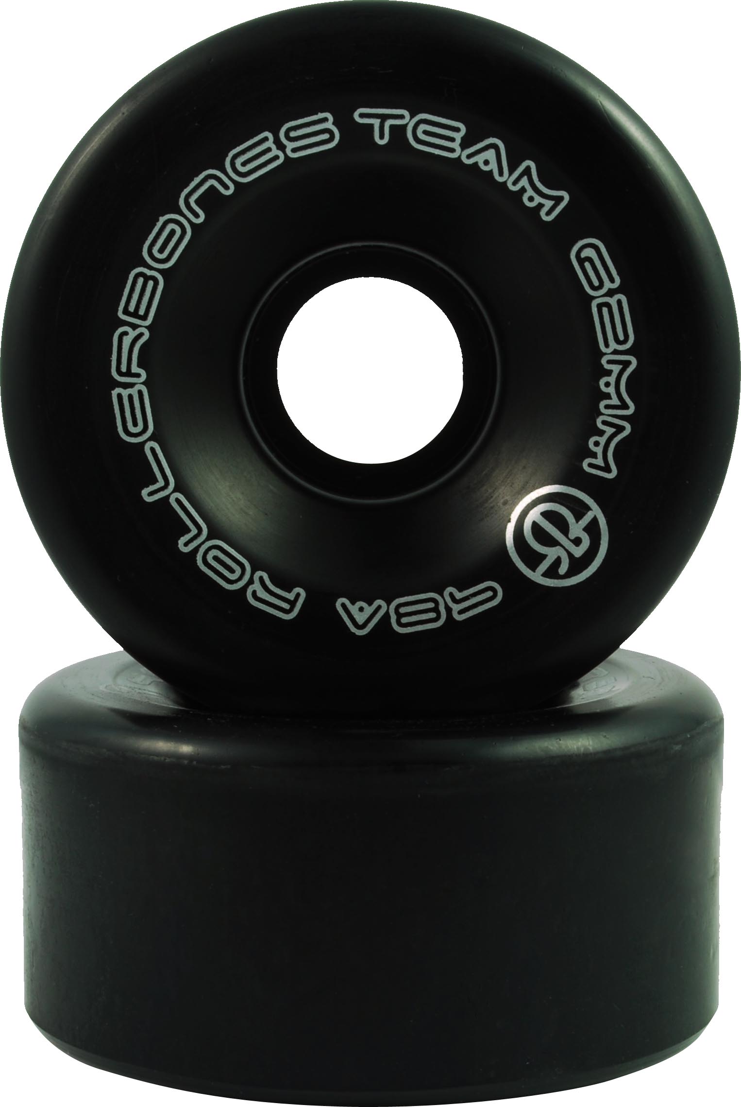Bones Team Indoor Wheels 62MM Roller World, Inc.